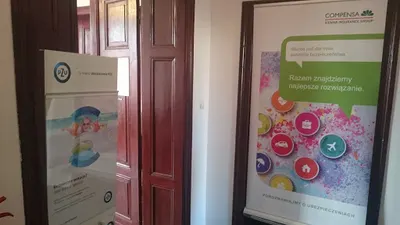 Agencja ubezpieczeniowa Leszno - Partnerzy Ubezpieczenia Leszno